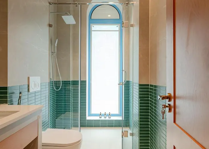 S - Center, Near - 3br Private With Pool, Jacuzzi, Sauna, Karaoke Biệt thự *