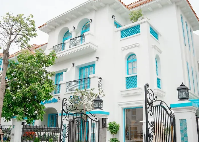 S - Center, Near - 3br Private With Pool, Jacuzzi, Sauna, Karaoke Biệt thự