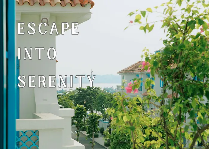 S - Center, Near - 3br Private With Pool, Jacuzzi, Sauna, Karaoke Biệt thự